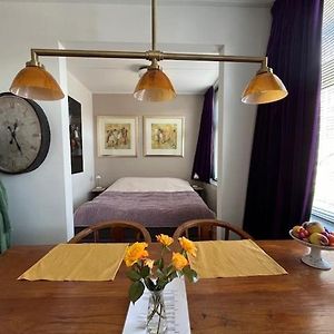 Deluxe Kamer